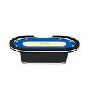 Helsinki Poker Table