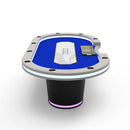 Helsinki Poker Table