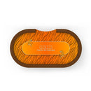 Furious Tiger Poker Table
