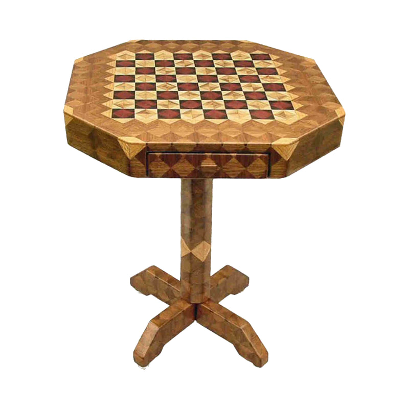 Highborn Chess Table