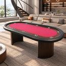 Home Game Poker Table