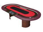 Home Game Poker Table
