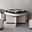 Imperial Lotus Mahjong Table