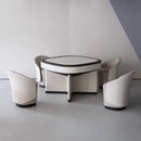 Imperial Lotus Mahjong Table