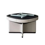 Imperial Lotus Mahjong Table