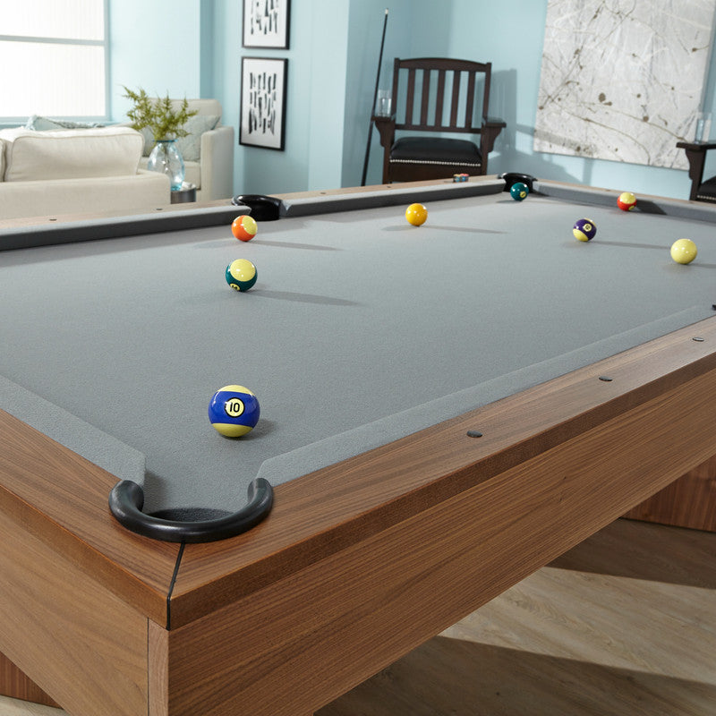 Infinity Pool Table