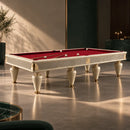 Italian Brooch Pool Table