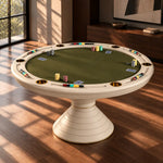 Italian Paradise Poker Table