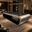 Jordon Gaze Pool Table