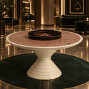 Jovial Roulette Table