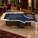Jumeirah Roulette Table