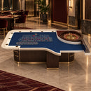 Jumeirah Roulette Table