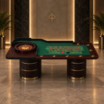 Kalsang Roulette Table