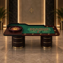 Kalsang Roulette Table