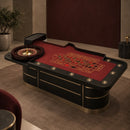 Kazen Roulette Table