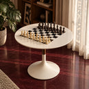 Knight Chess Table