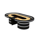 Knight Hawk Poker Table