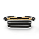 Knight Hawk Poker Table