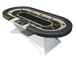 Merseille Poker Table