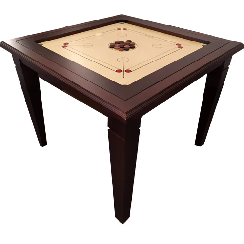 Legacy Carrom Table