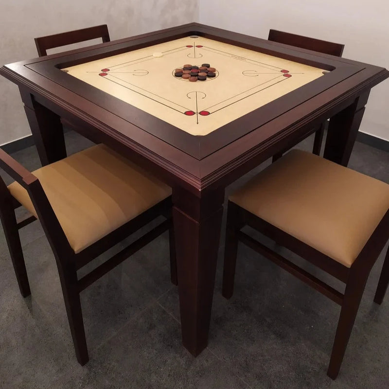 Legacy Carrom Table