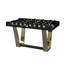 Lustre Foosball Table