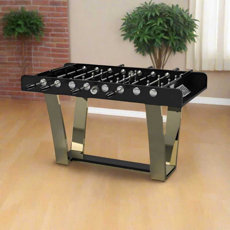 Lustre Foosball Table