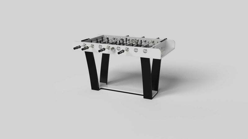 Lustre Foosball Table