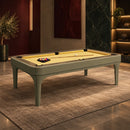 Luxor Swiss Pool Table