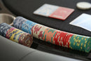 Luxury Marabella Poker Table
