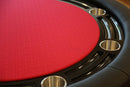 Luxury Marabella Poker Table