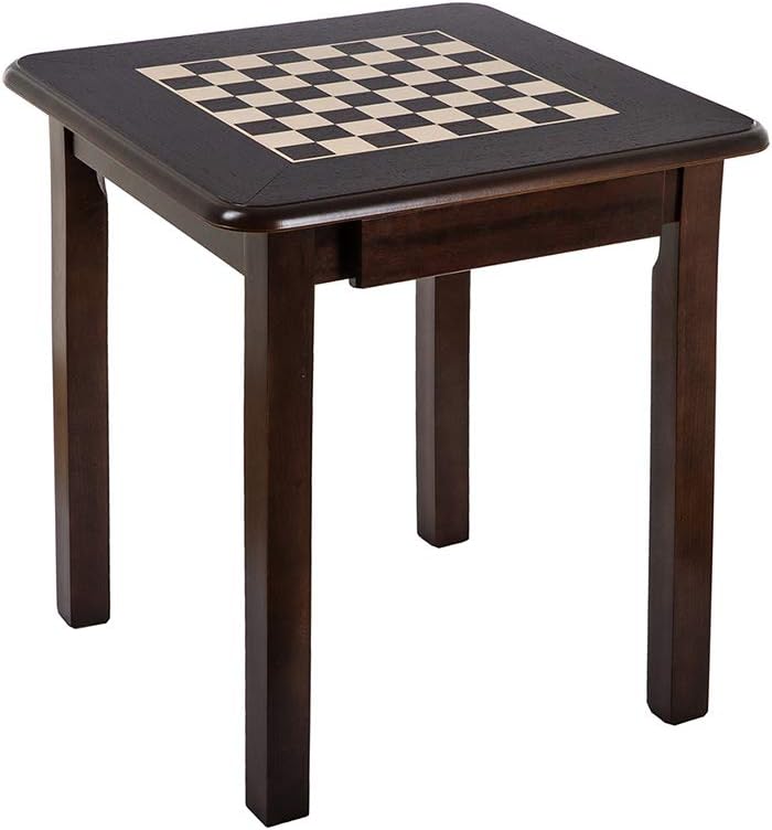 Majestic Chess Table