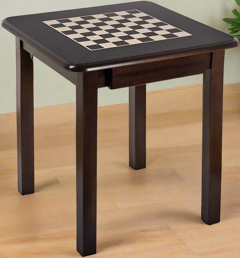 Majestic Chess Table