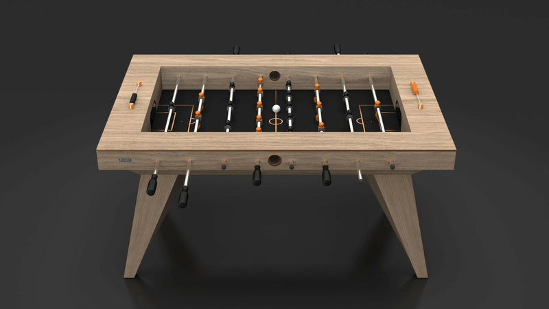 Majestic Serve Foosball Table