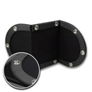 Masterfold Poker Table Top - Oval, 6x3ft