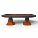 Midnight Sovereign Poker Table