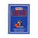 Modiano Texas Limited Edition Playing Cards - Multi Color