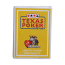 Modiano Texas Limited Edition Playing Cards - Multi Color