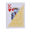 Modiano Texas Limited Edition Playing Cards - Multi Color