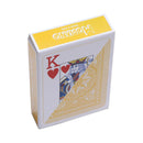Modiano Texas Limited Edition Playing Cards - Multi Color