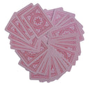 Modiano Texas Limited Edition Playing Cards - Multi Color