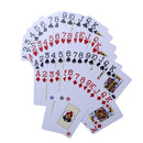 Modiano Texas Limited Edition Playing Cards - Multi Color