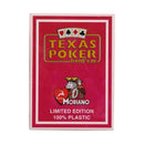 Modiano Texas Limited Edition Playing Cards - Multi Color