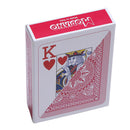 Modiano Texas Limited Edition Playing Cards - Multi Color