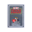 Modiano Texas Limited Edition Playing Cards - Multi Color