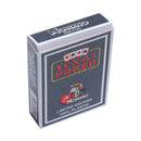 Modiano Texas Limited Edition Playing Cards - Multi Color