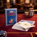 Modiano Texas Poker, Multi Colour