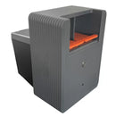 Multi-Deck Shuffler - Gray