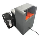 Multi-Deck Shuffler - Gray