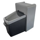 Multi-Deck Shuffler - Gray